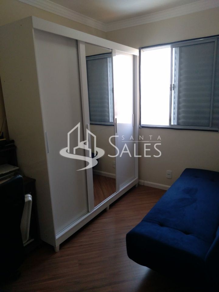 Apartamento, 3 quartos, 61 m² - Foto 13