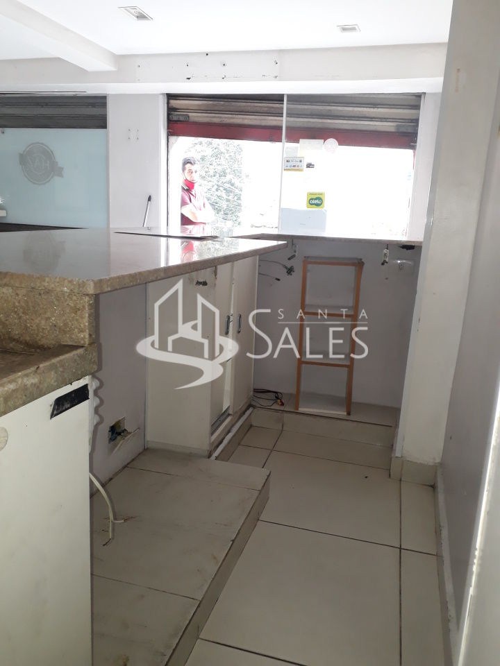 Loja-Salão, 25 m² - Foto 2
