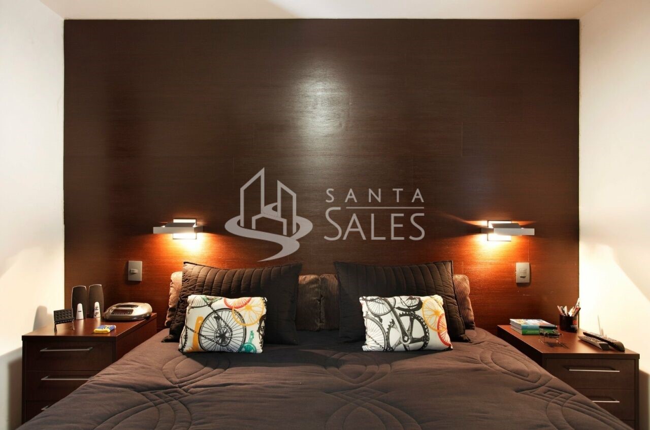 Apartamento, 2 quartos, 99 m² - Foto 13