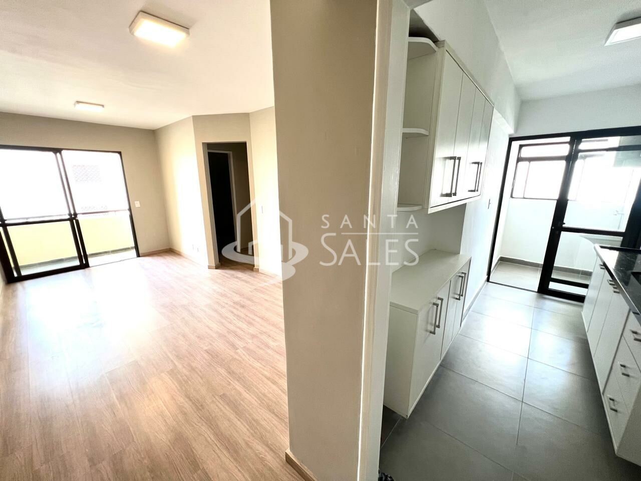 Apartamento, 2 quartos, 57 m² - Foto 5