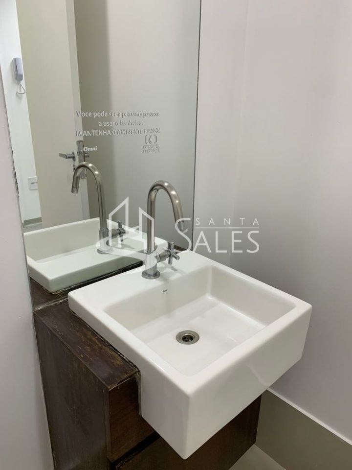 Sala-Conjunto, 35 m² - Foto 1