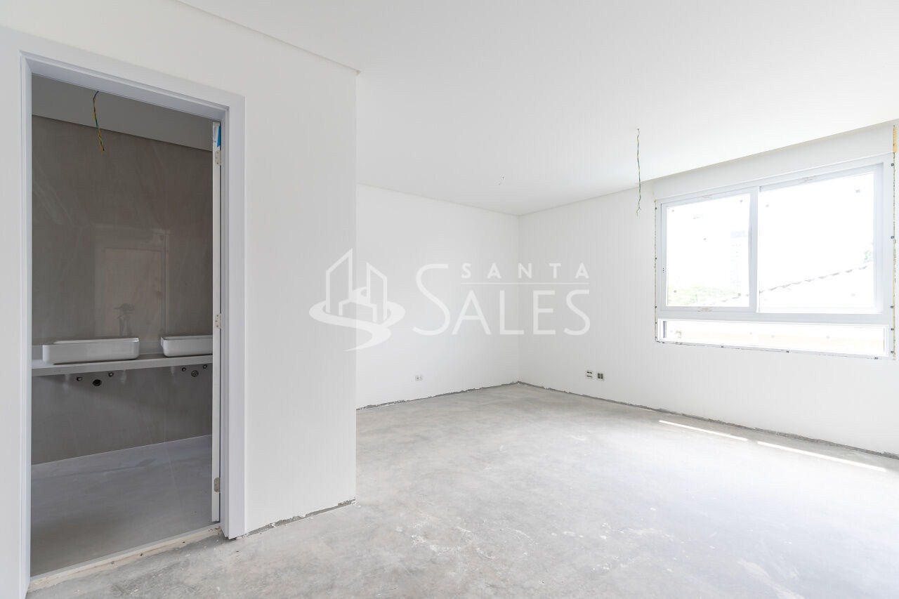 Sobrado, 4 quartos, 450 m² - Foto 29