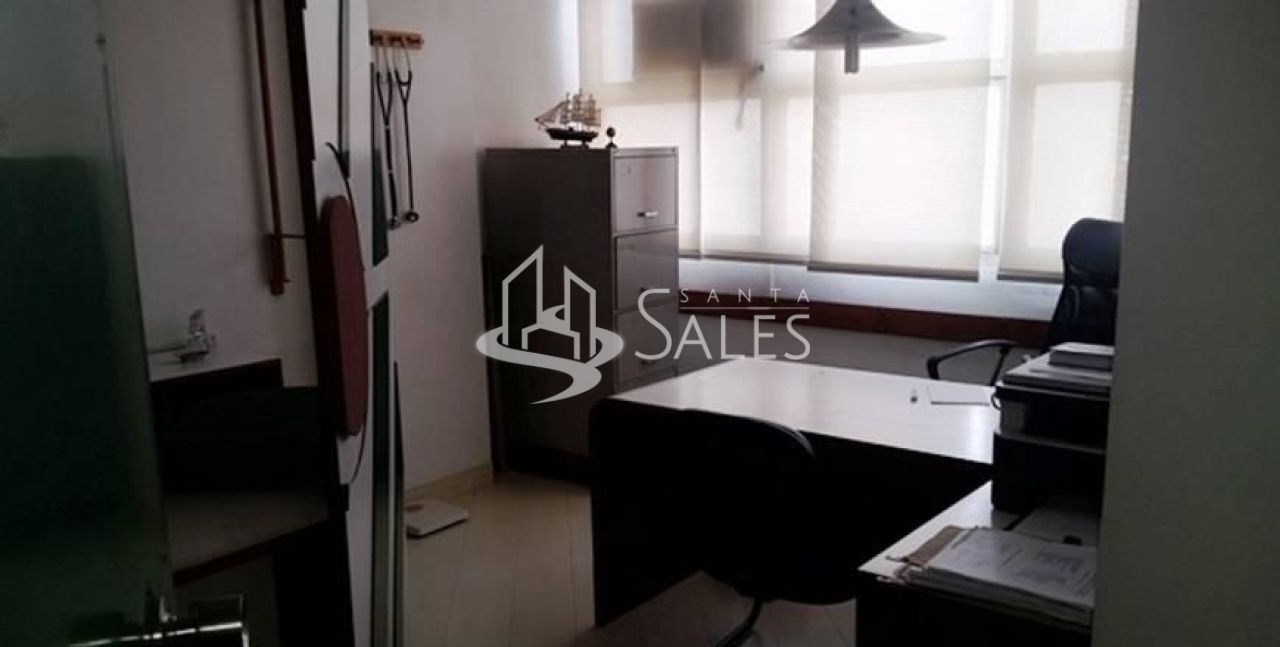 Sala-Conjunto, 148 m² - Foto 1