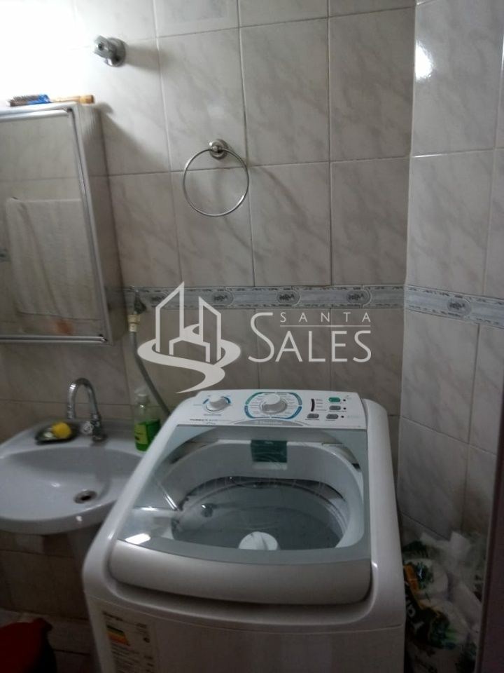Apartamento, 1 quarto, 38 m² - Foto 7