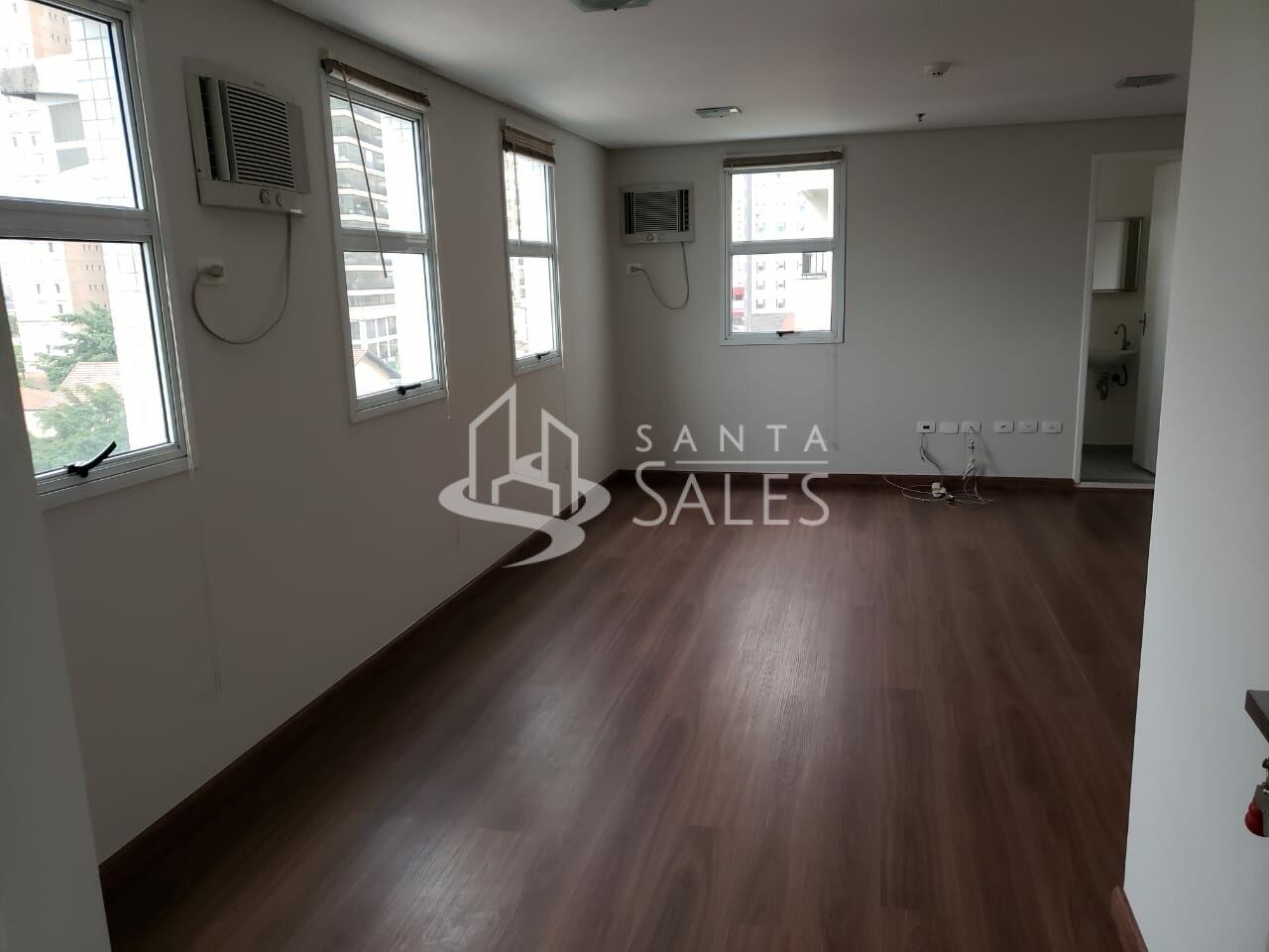 Imóvel Comercial, 30 m² - Foto 4