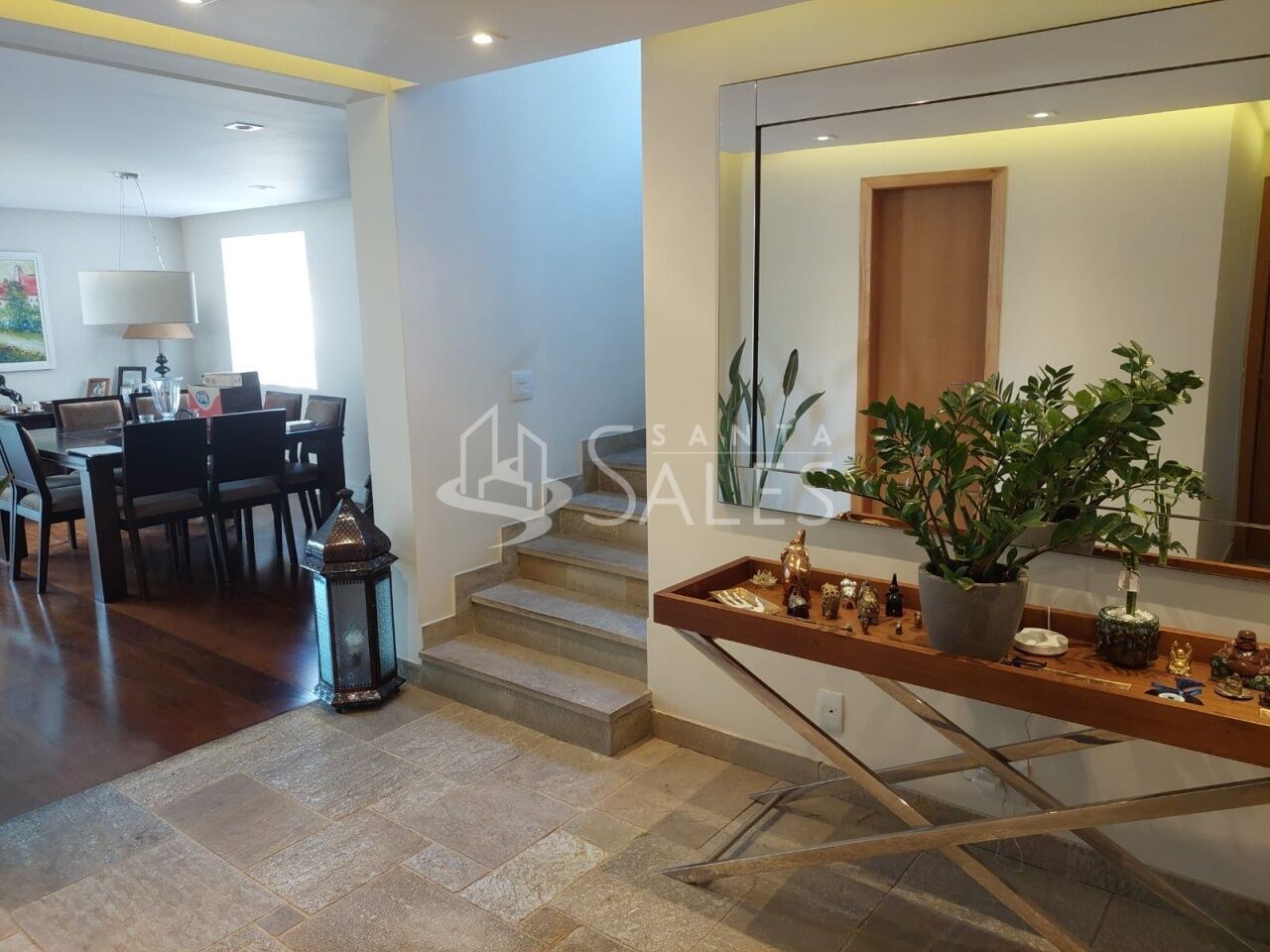 Sobrado, 4 quartos, 273 m² - Foto 16