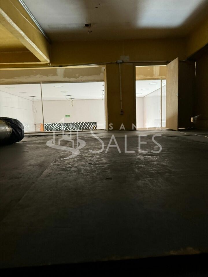 Loja-Salão, 48 m² - Foto 8