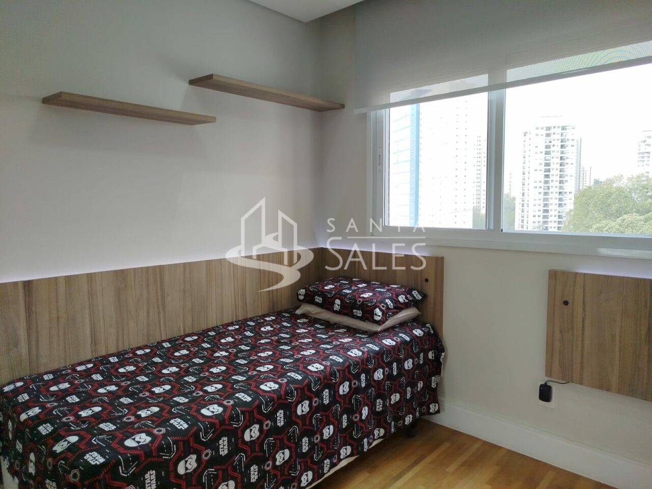 Apartamento, 2 quartos, 81 m² - Foto 26