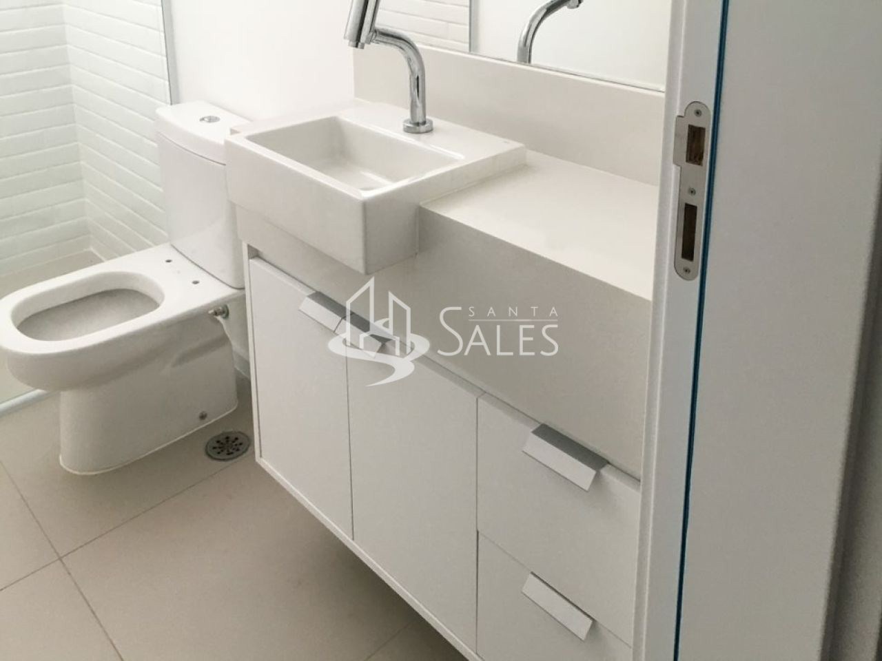 Apartamento, 2 quartos, 80 m² - Foto 14