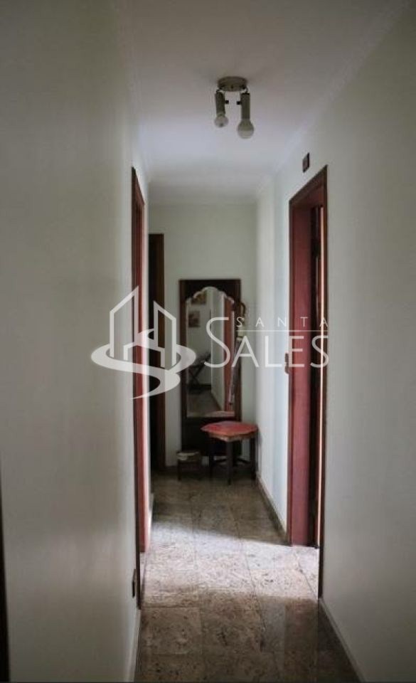 Apartamento, 4 quartos, 163 m² - Foto 8