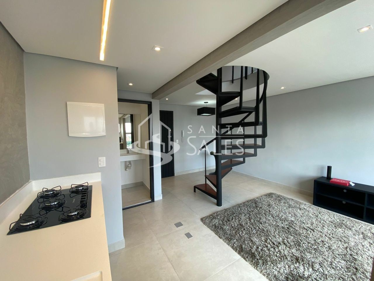 Apartamento, 2 quartos, 92 m² - Foto 31