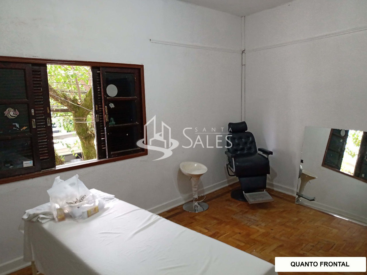 Sobrado, 3 quartos, 110 m² - Foto 17