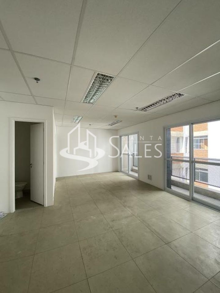 Sala-Conjunto, 67 m² - Foto 5