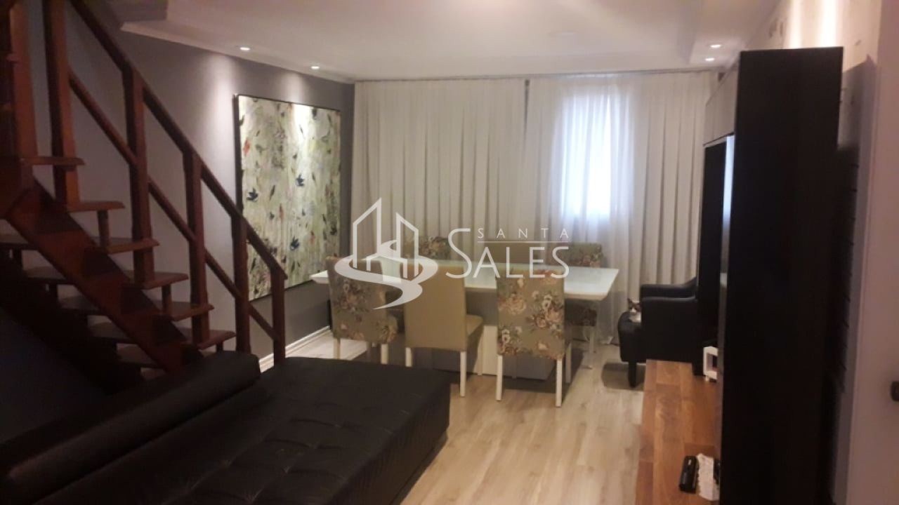 Apartamento, 2 quartos, 100 m² - Foto 3