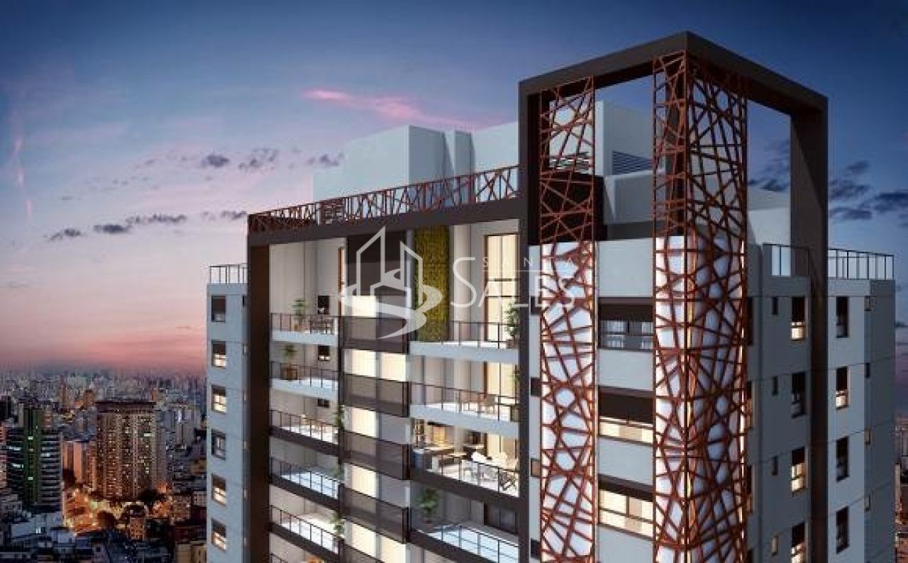 Apartamento, 3 quartos, 158 m² - Foto 1