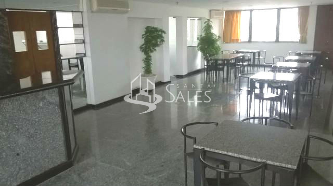 Sala-Conjunto, 55 m² - Foto 10