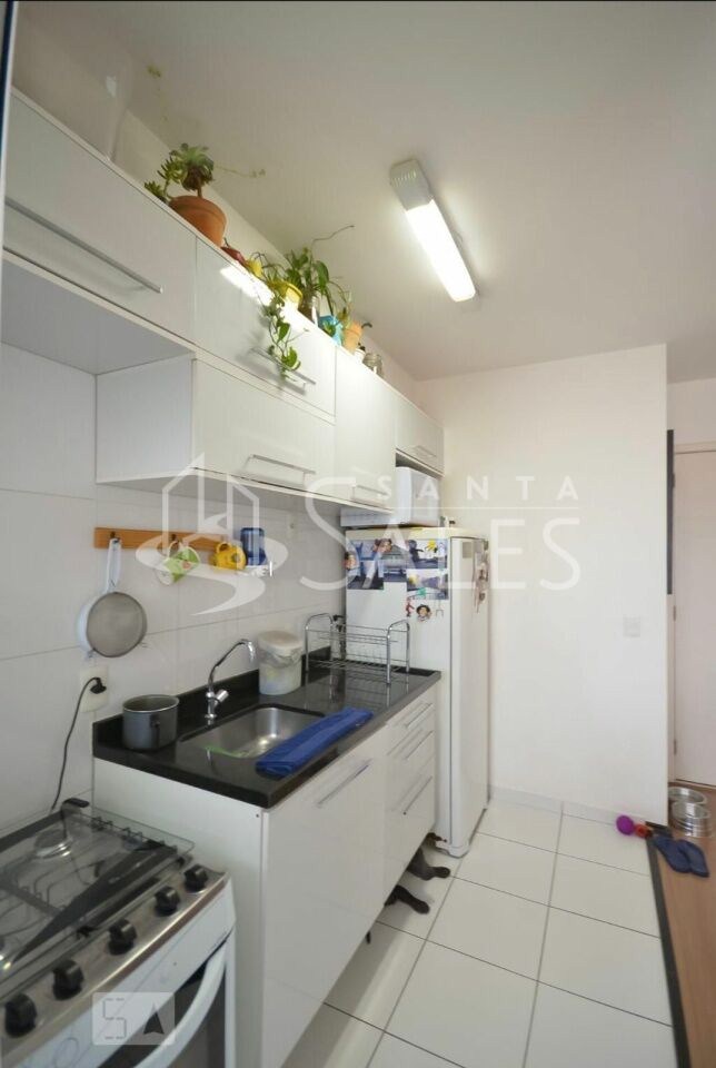 Cobertura à venda com 2 quartos, 50m² - Foto 6