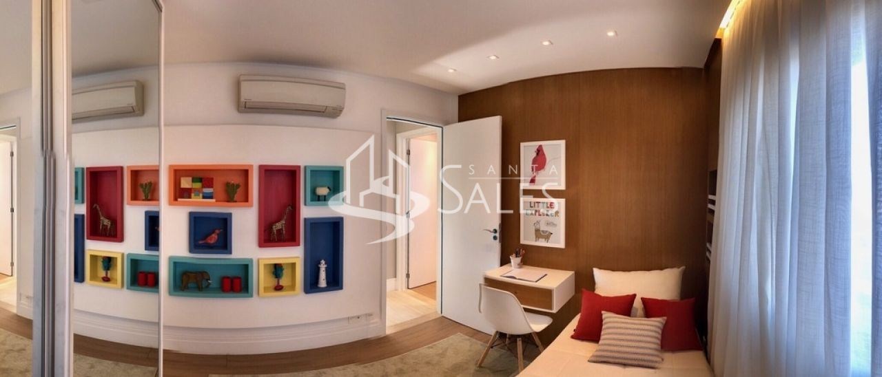 Apartamento, 3 quartos, 153 m² - Foto 17