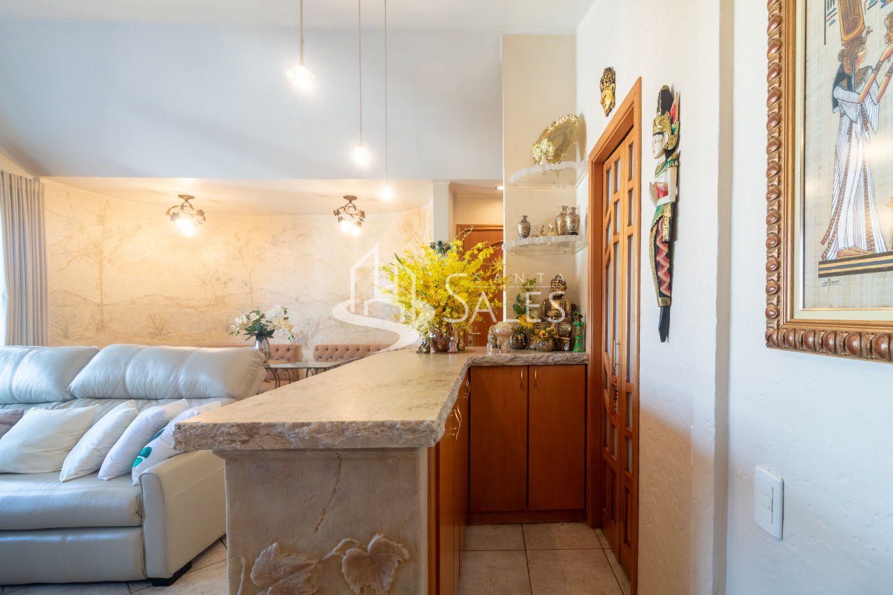 Apartamento, 3 quartos, 98 m² - Foto 9