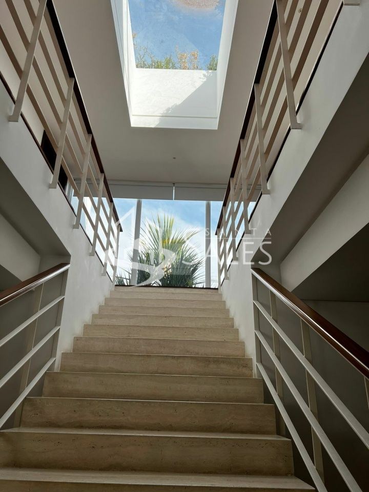 Casa, 3 quartos, 850 m² - Foto 11