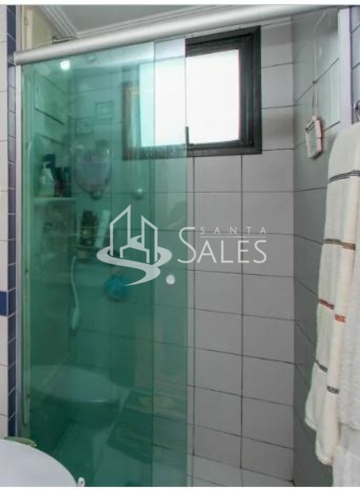 Apartamento para alugar com 3 quartos, 105m² - Foto 12