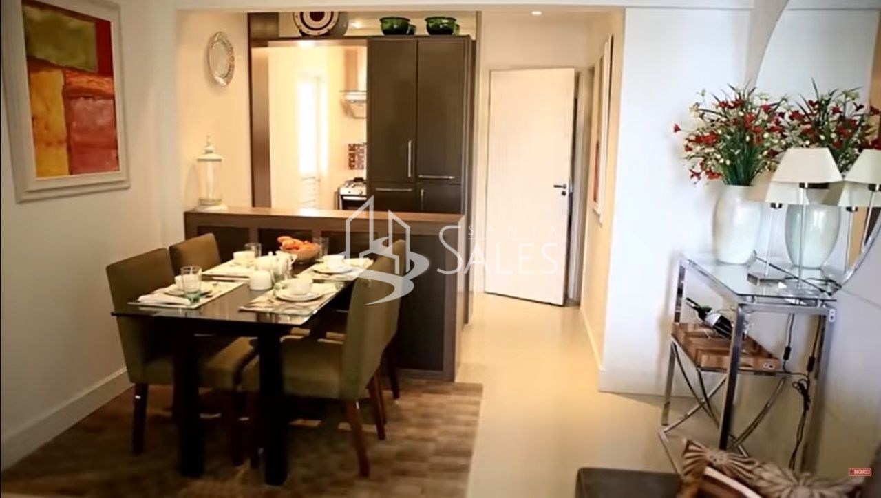 Apartamento, 2 quartos, 64 m² - Foto 1