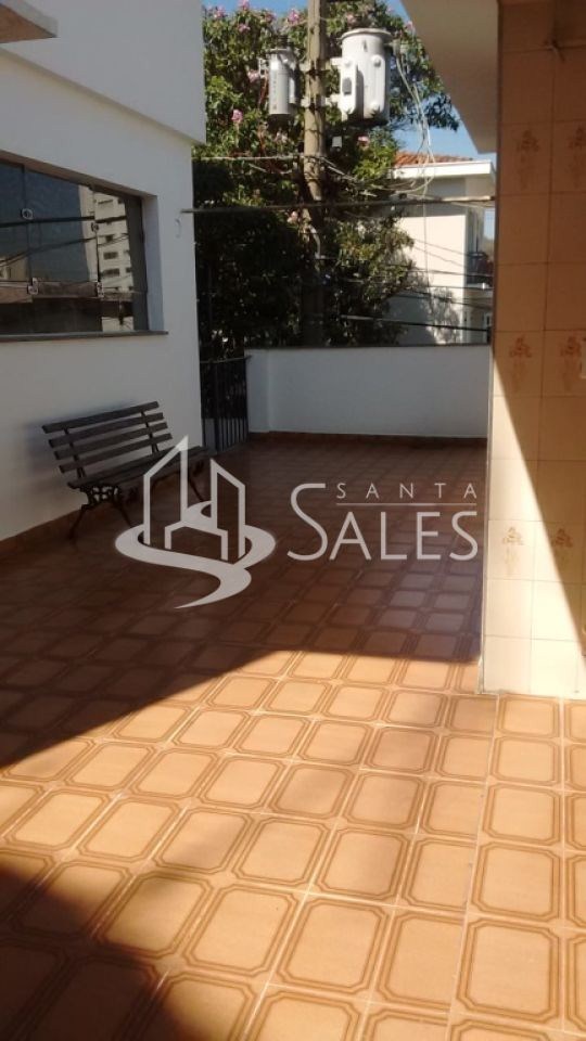 Sobrado, 4 quartos, 361 m² - Foto 20