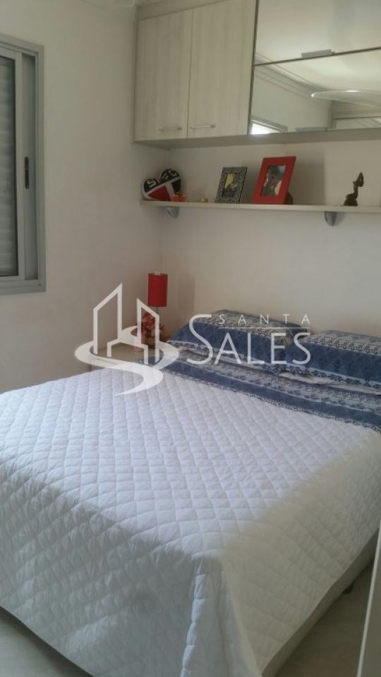 Apartamento, 3 quartos, 62 m² - Foto 5