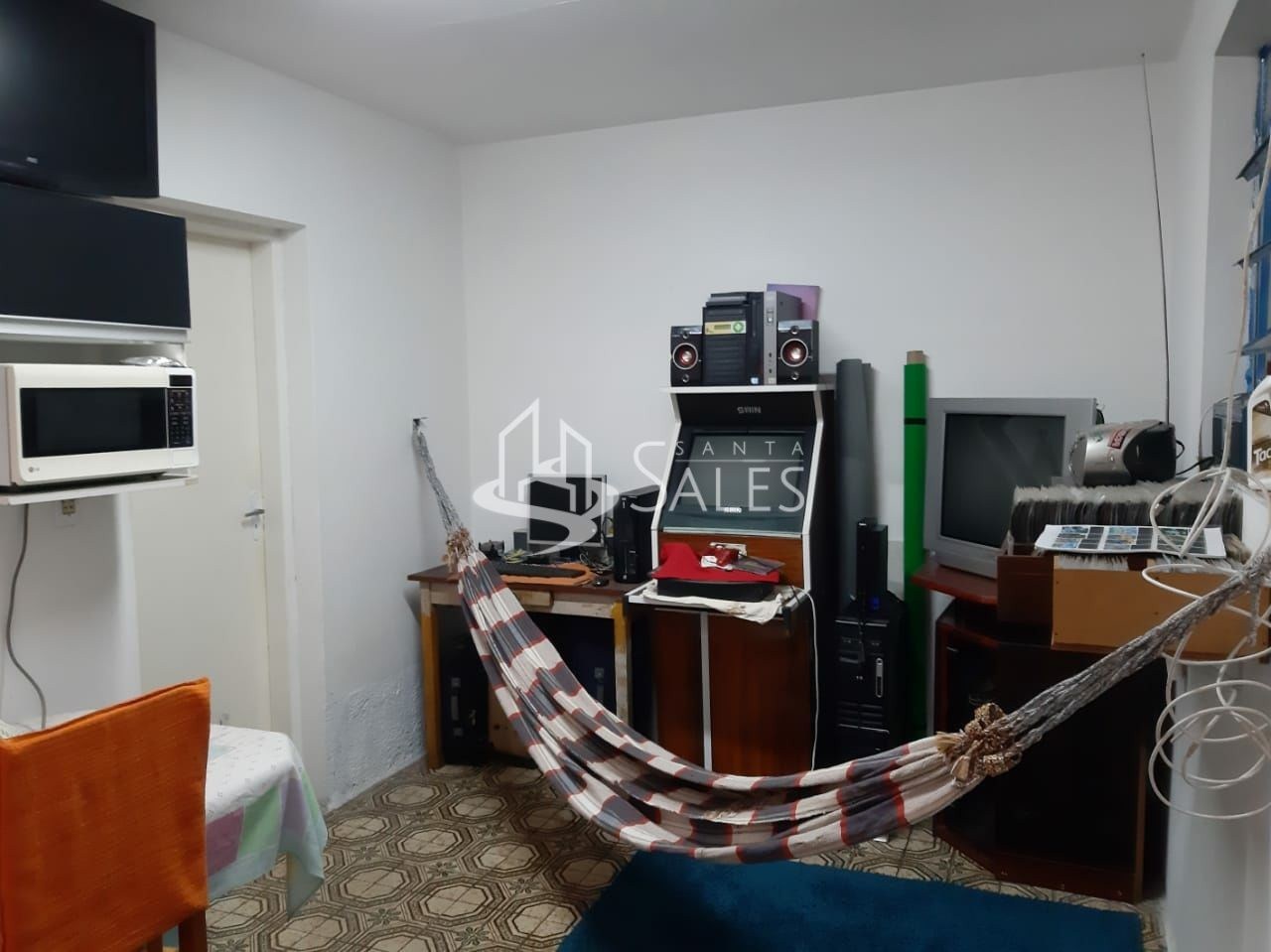 Sobrado, 3 quartos, 200 m² - Foto 5