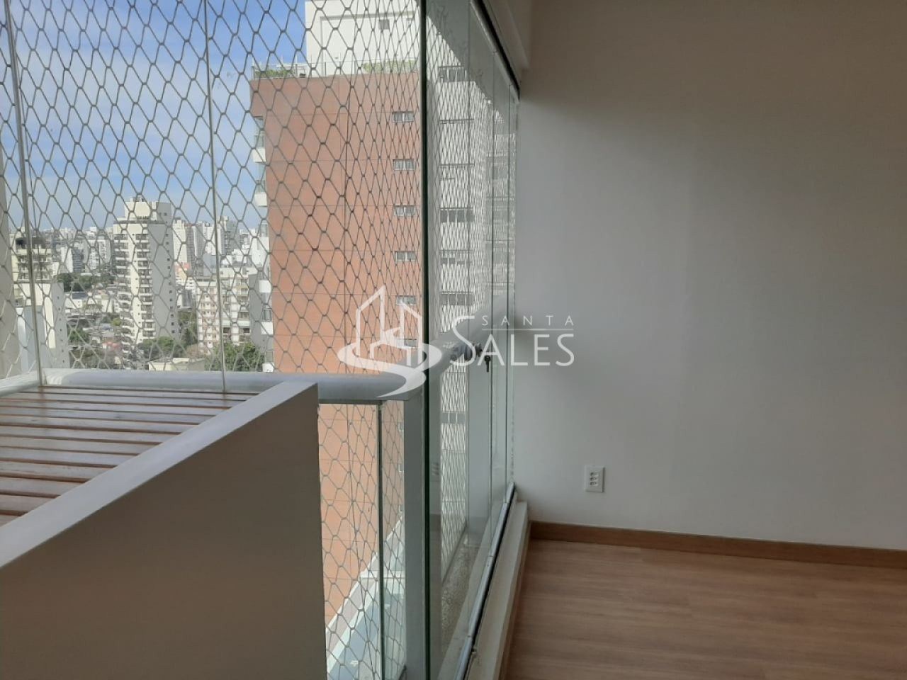 Apartamento, 2 quartos, 93 m² - Foto 42