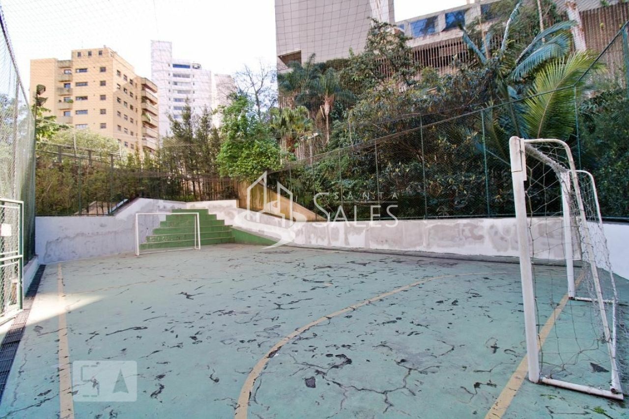 Apartamento, 3 quartos, 110 m² - Foto 45
