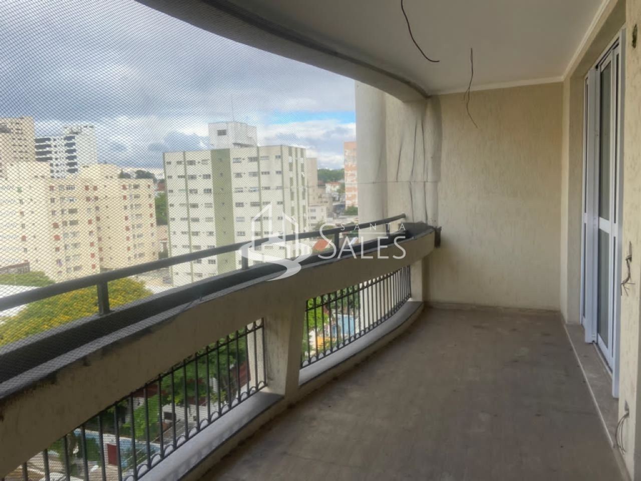 Apartamento, 4 quartos, 160 m² - Foto 7