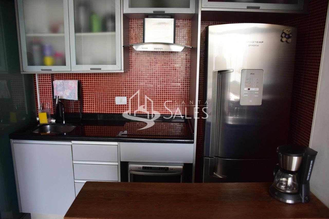 Apartamento, 2 quartos, 58 m² - Foto 12