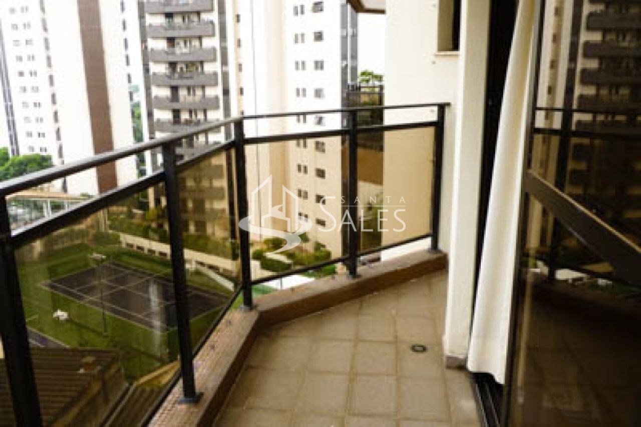 Apartamento, 3 quartos, 114 m² - Foto 2