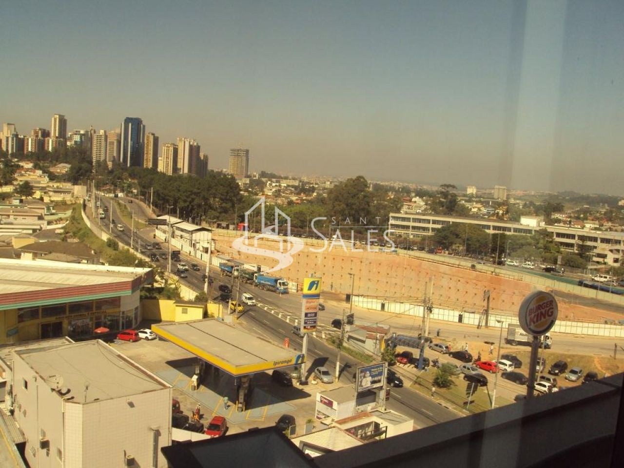 Sala-Conjunto, 36 m² - Foto 4