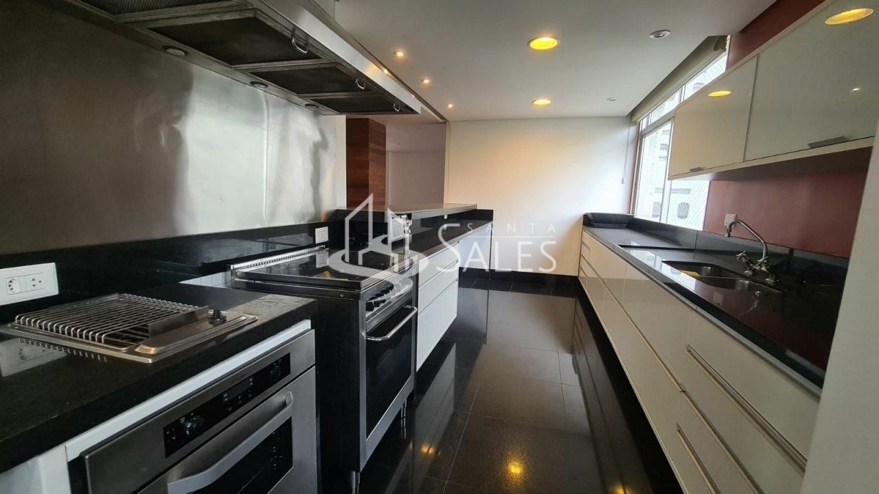 Apartamento, 3 quartos, 490 m² - Foto 3
