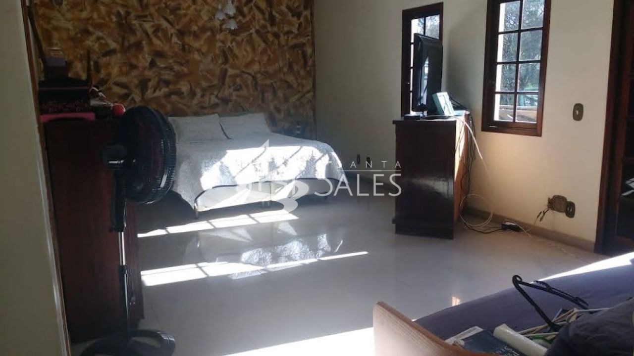 Casa, 6 quartos, 450 m² - Foto 13