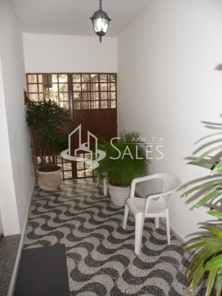 Sobrado, 3 quartos, 189 m² - Foto 2