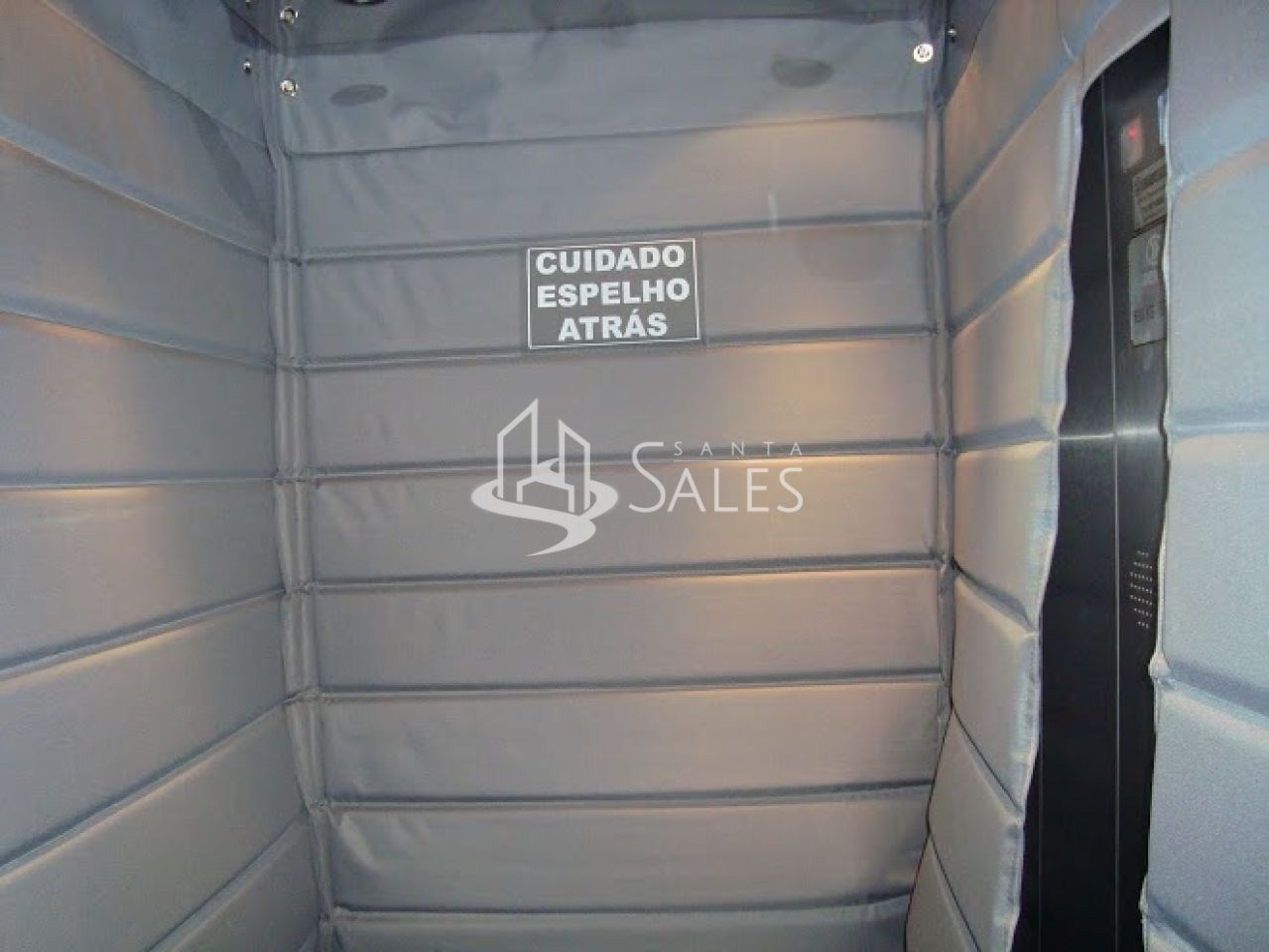 Imóvel Comercial Padrão à venda, 1040m² - Foto 49