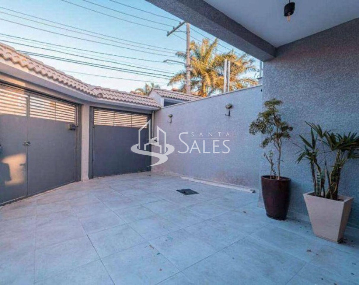 Sobrado, 3 quartos, 93 m² - Foto 3