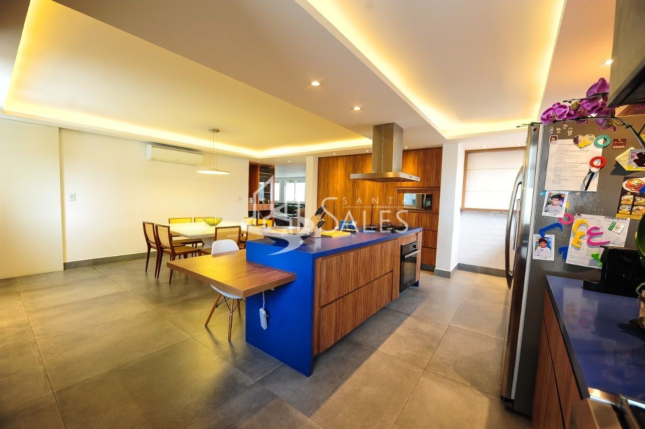 Apartamento, 4 quartos, 280 m² - Foto 6