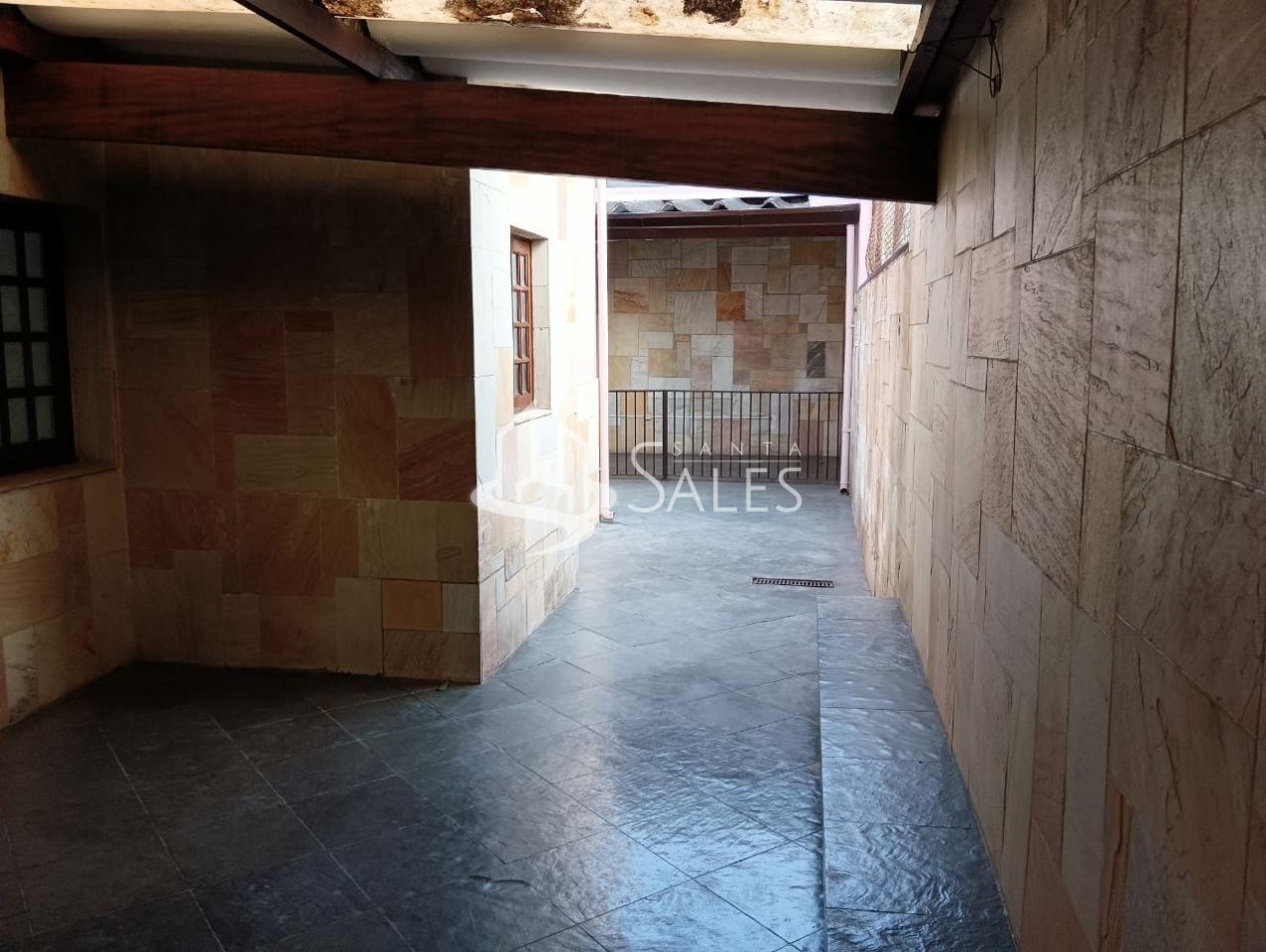 Sobrado, 3 quartos, 340 m² - Foto 23