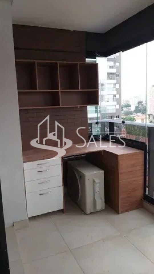 Apartamento, 1 quarto, 38 m² - Foto 6