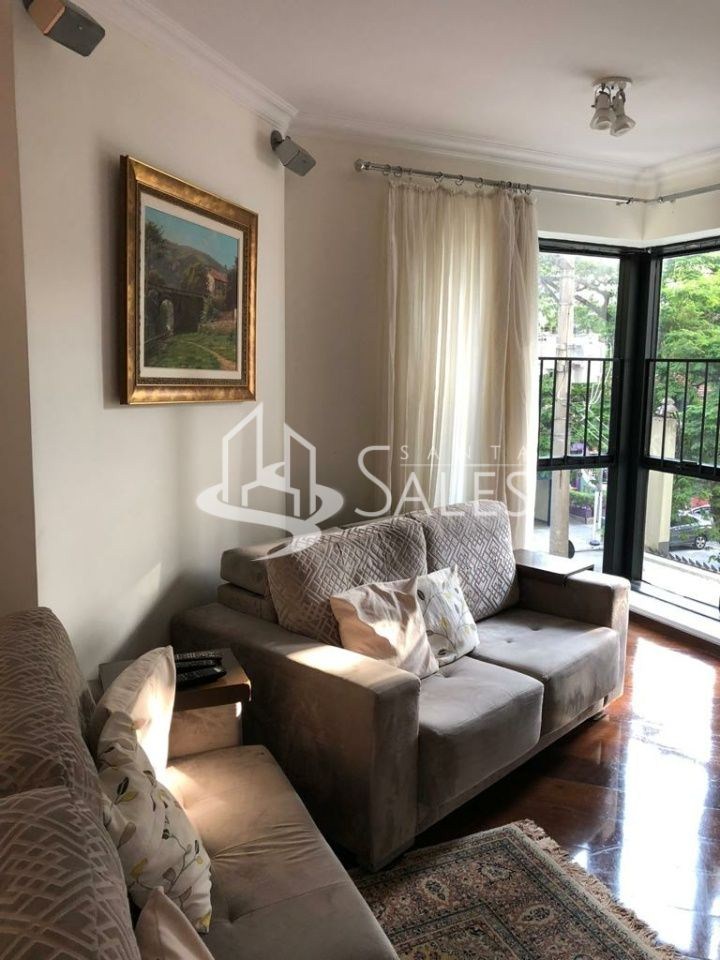 Apartamento, 4 quartos, 170 m² - Foto 29
