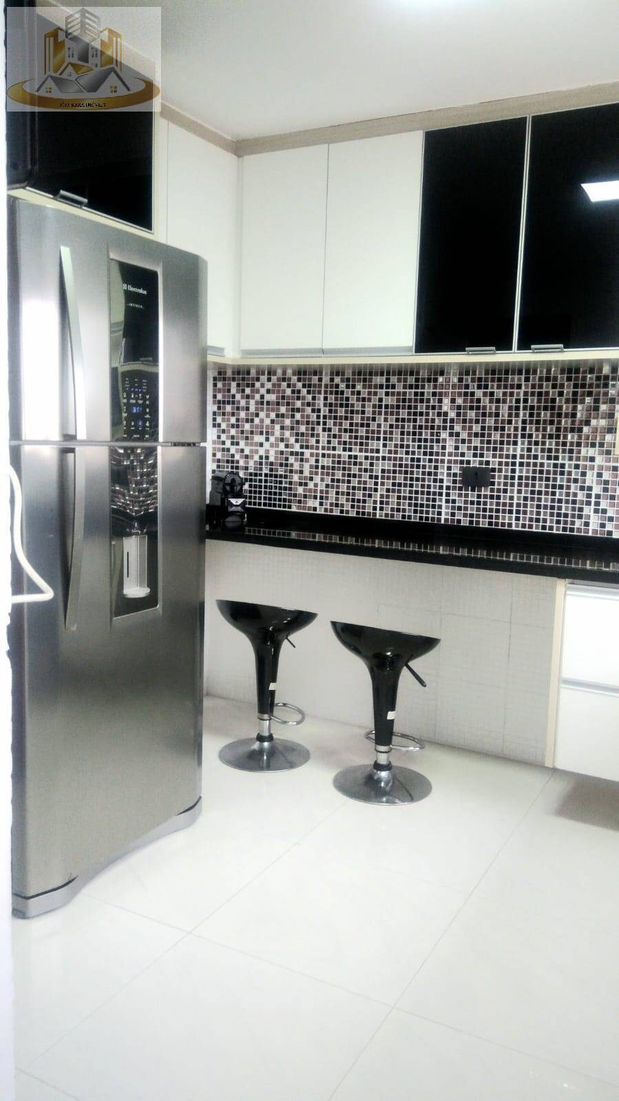 Apartamento, 4 quartos, 136 m² - Foto 7