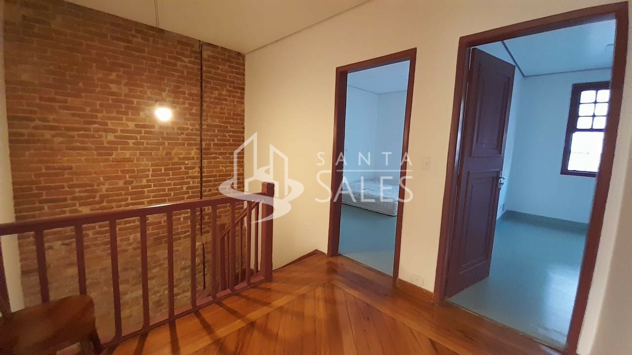 Sobrado, 3 quartos, 264 m² - Foto 4