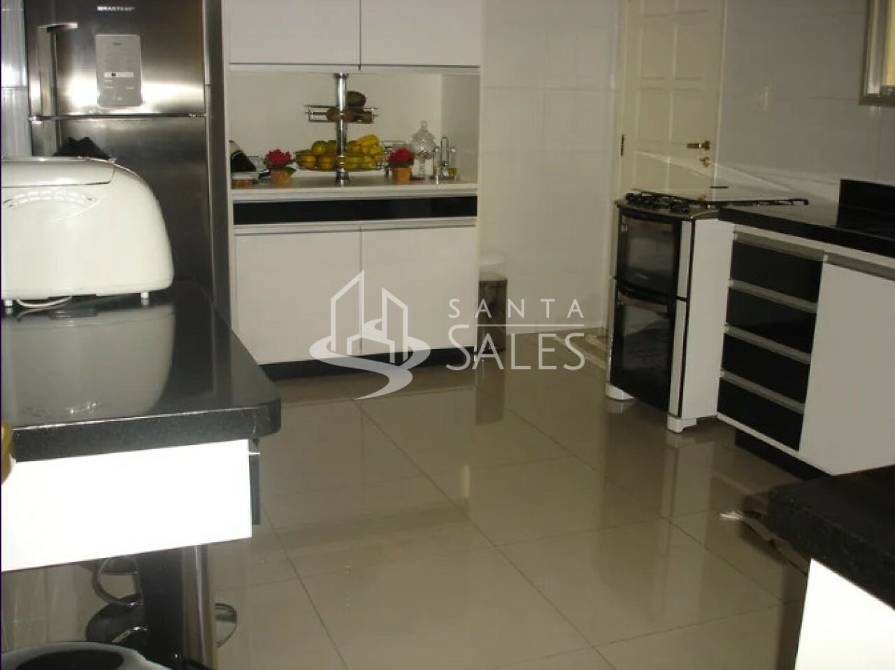 Sobrado, 3 quartos, 106 m² - Foto 6