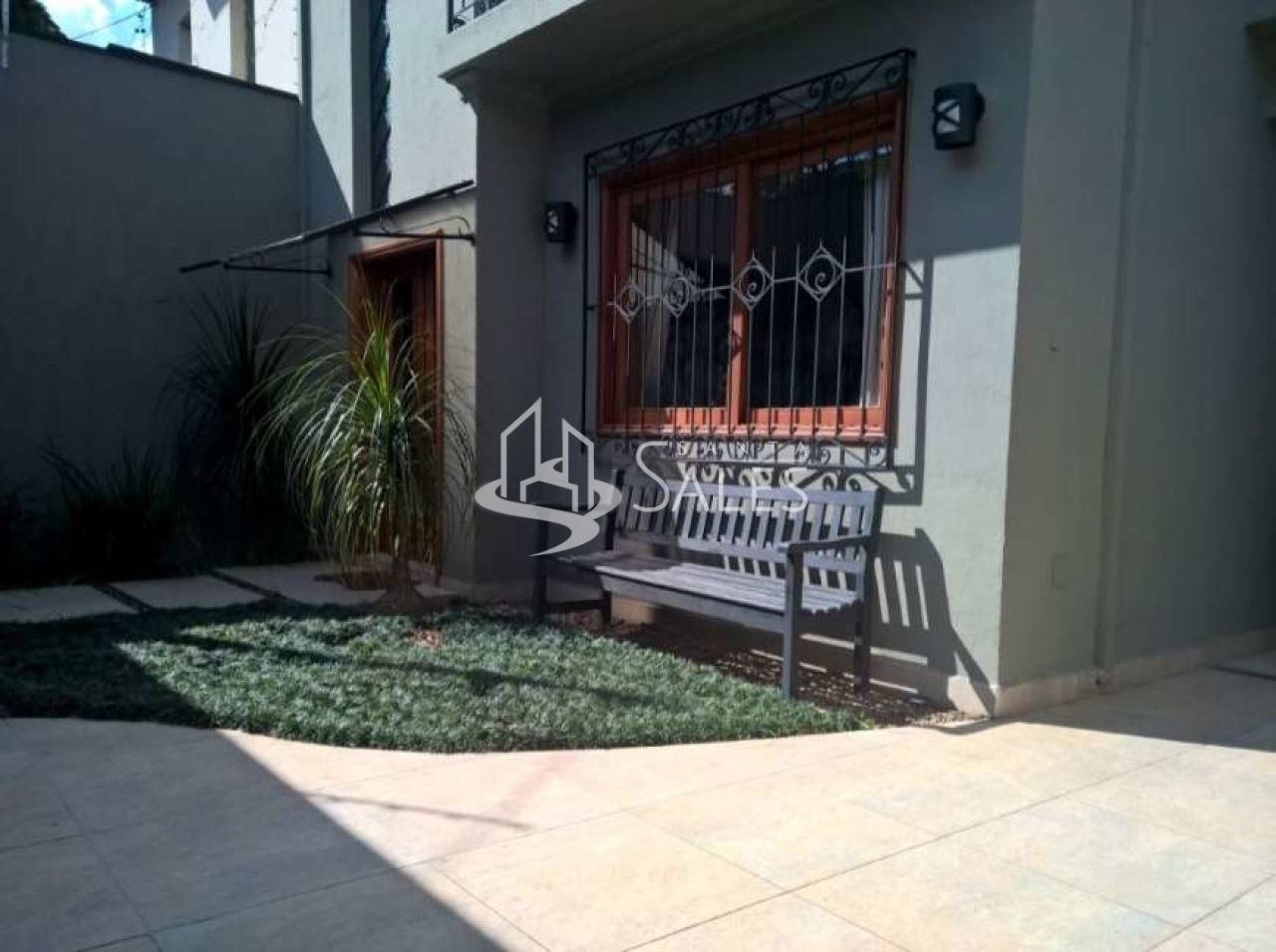 Sobrado, 4 quartos, 400 m² - Foto 1