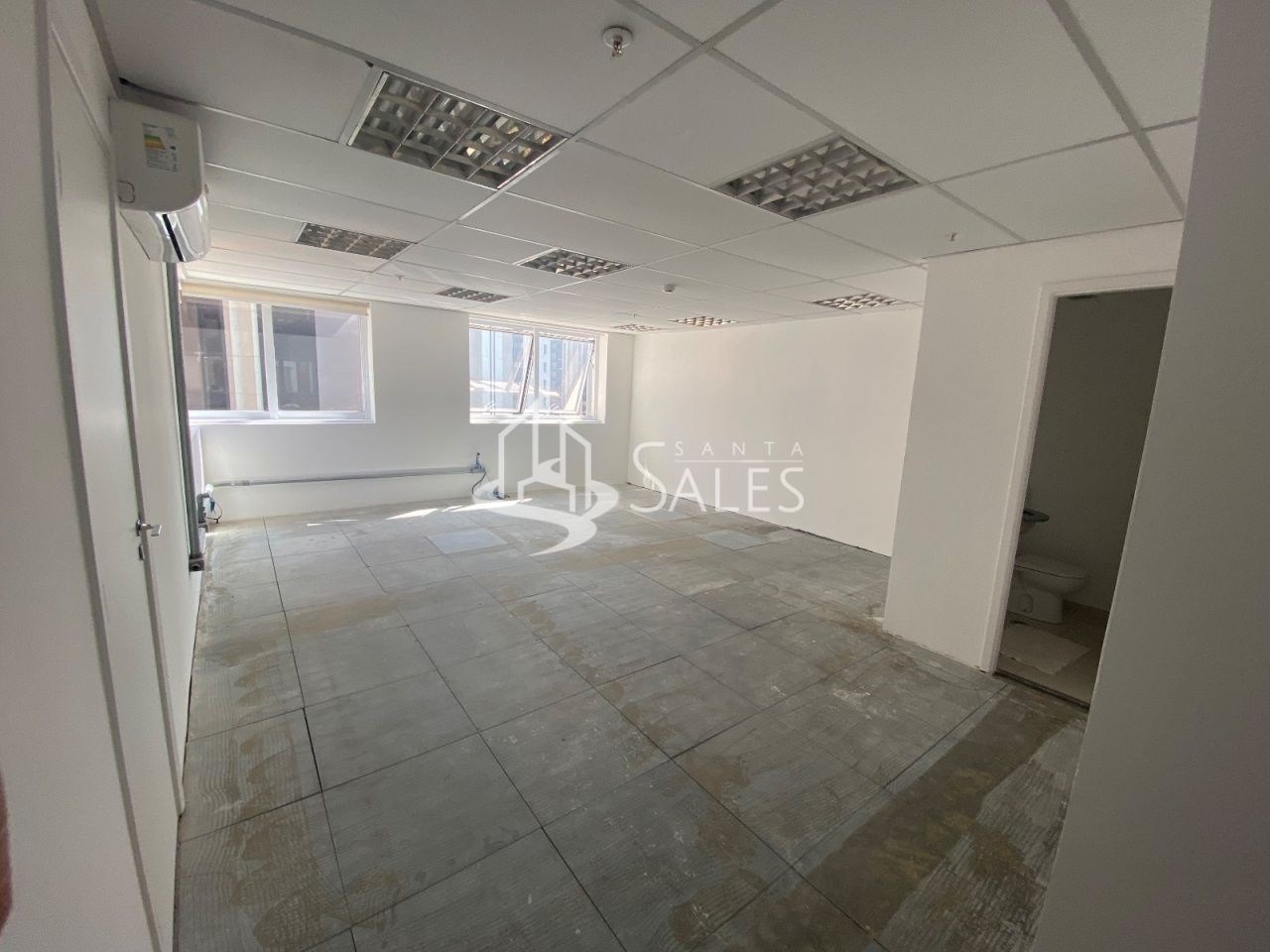 Sala-Conjunto, 130 m² - Foto 4