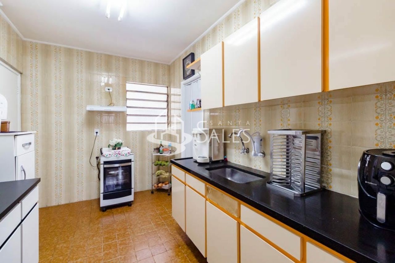 Apartamento, 3 quartos, 110 m² - Foto 6